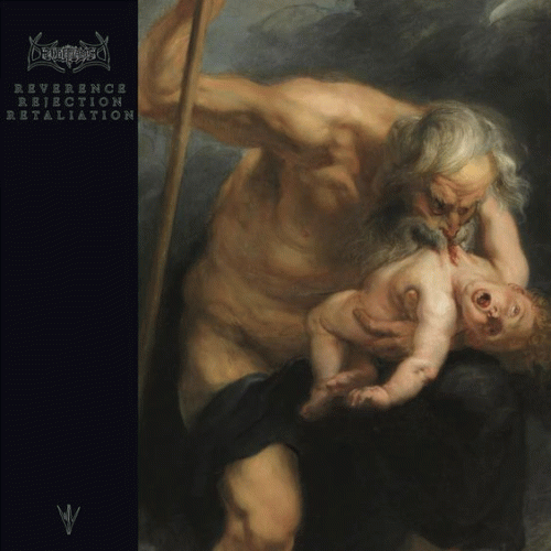 Edgeflame : Reverence, Rejection, Retaliation